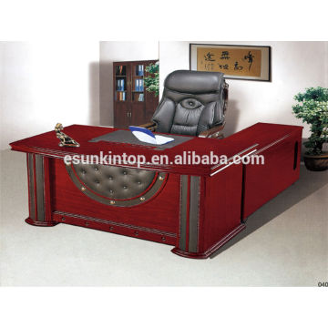 Mesa de móveis de boa qualidade para escritório usado, Loja de móveis de escritório online (T242)